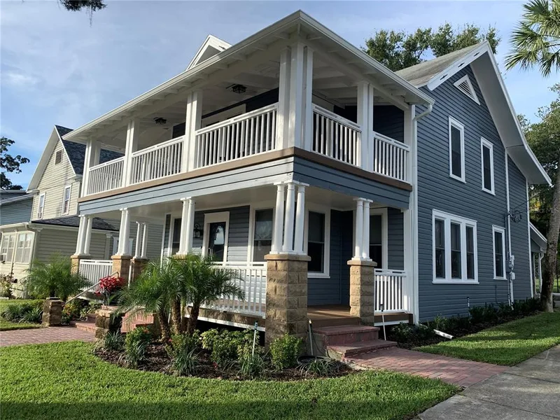 133 N Pinellas Avenue, Tarpon Springs, FL, 34689