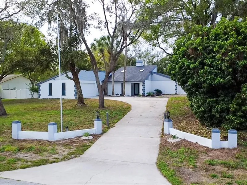 7984 Floral Drive, Weeki Wachee, FL, 34607