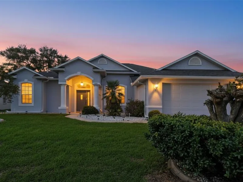 15455 Cambria Drive, Brooksville, FL, 34604