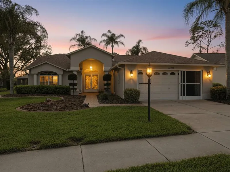 18427 Water Lily Lane, Hudson, FL, 34667