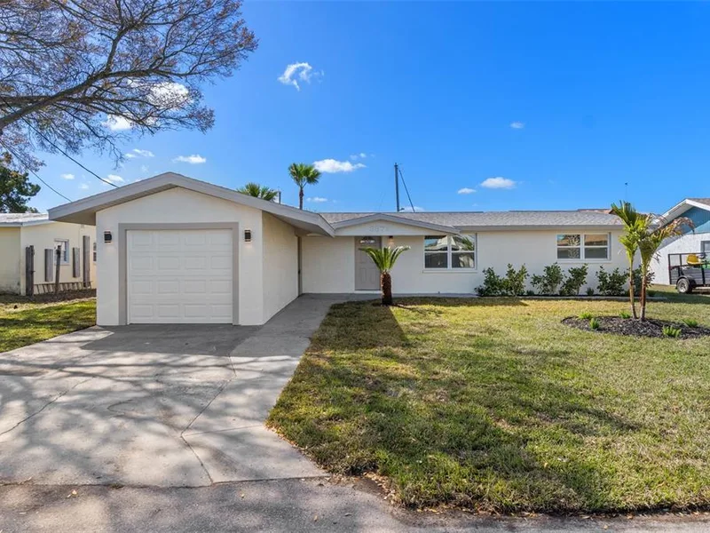 3372 Minnow Creek Drive, Hernando Beach, FL, 34607
