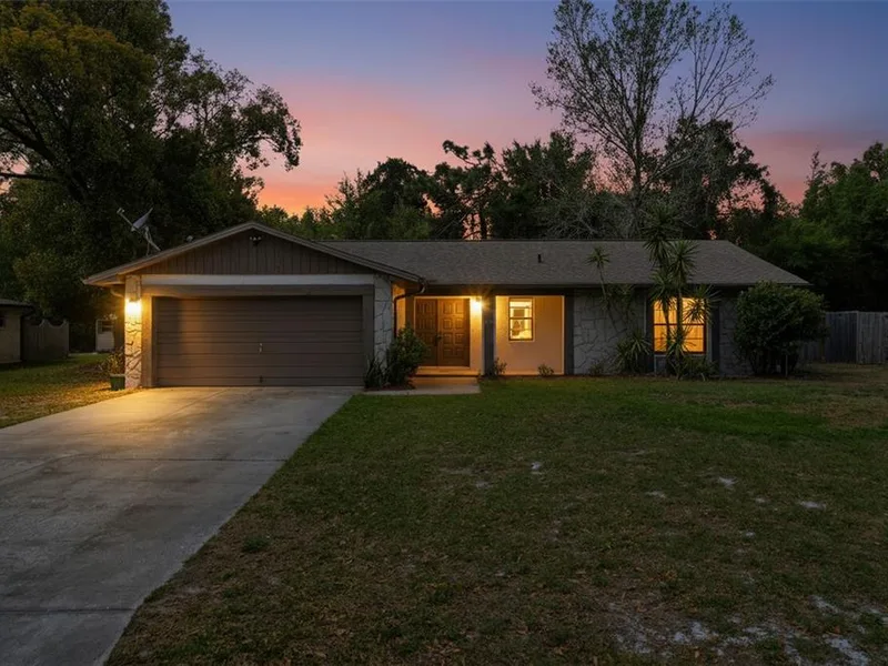 5485 Pinehurst Drive, Spring Hill, FL, 34606