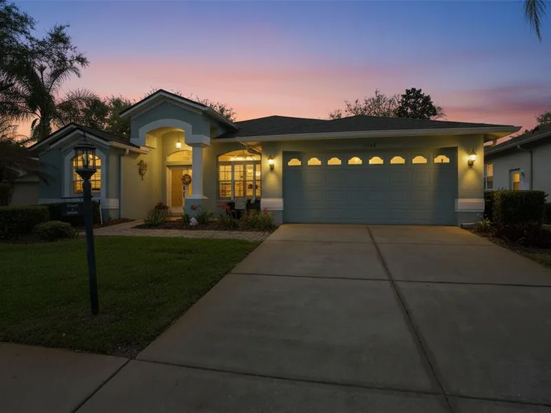 11408 Alden Court, Hudson, FL, 34667