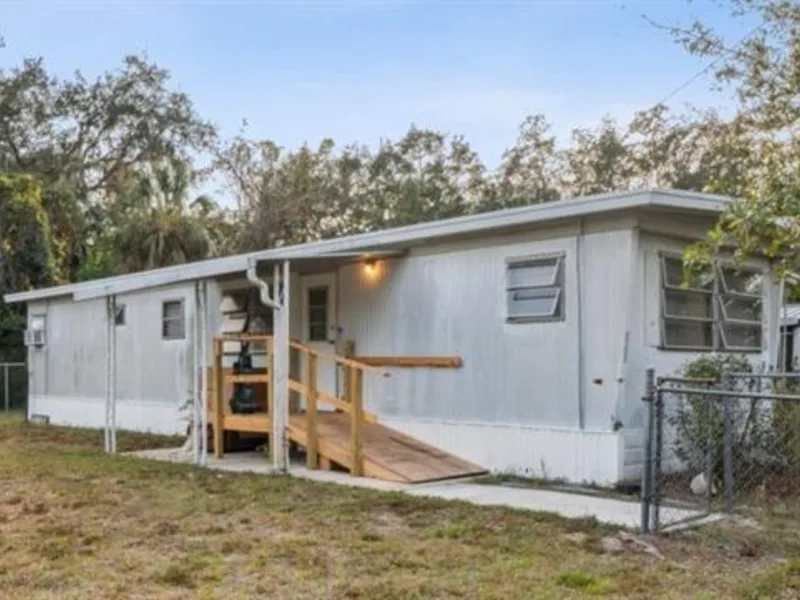 9300 Kiowa Dr, New Port Richey, FL, 34654