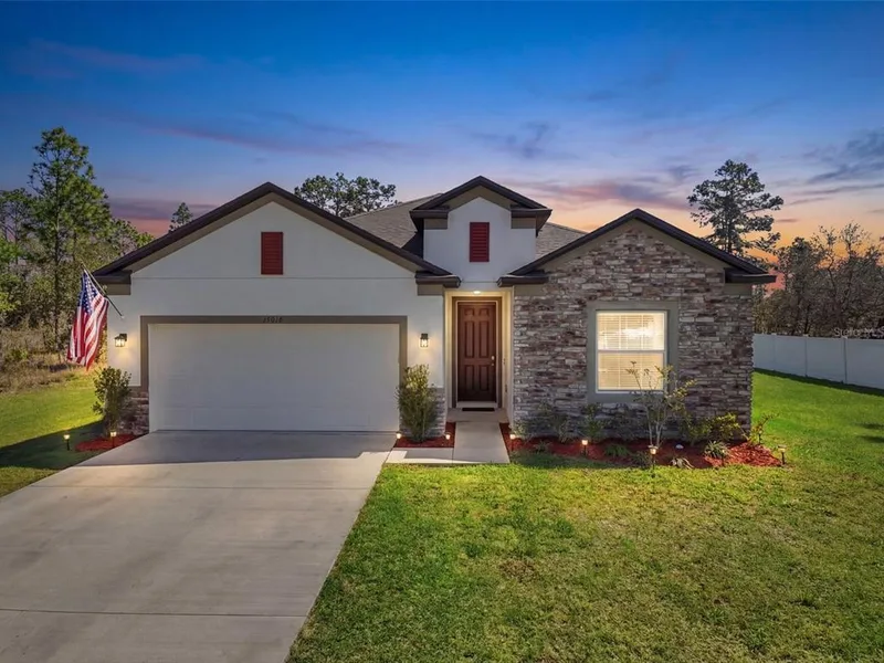 15018 Dusky Warbler Road, Weeki Wachee, FL, 34614
