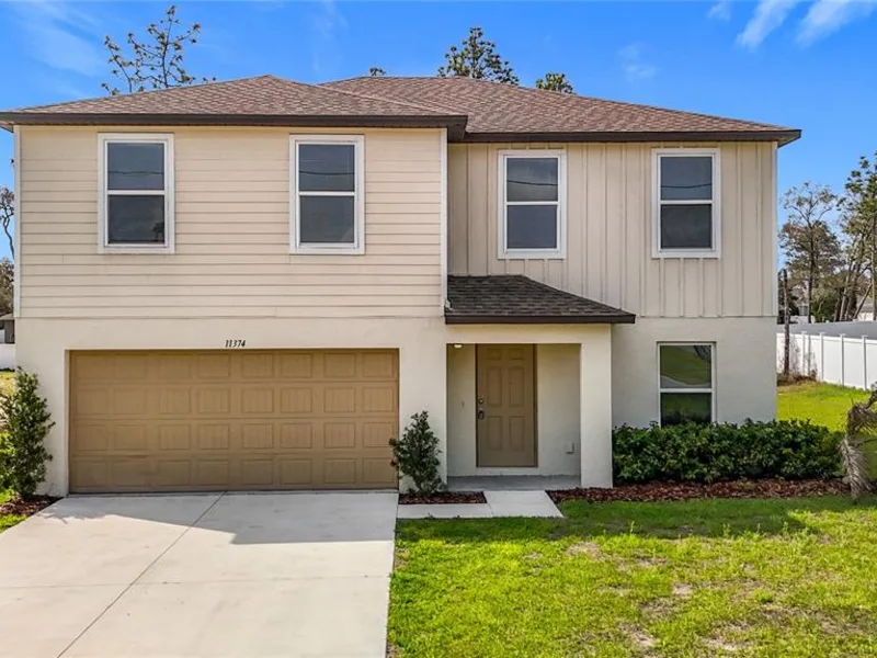 11374 Marcella Avenue, Weeki Wachee, FL, 34614