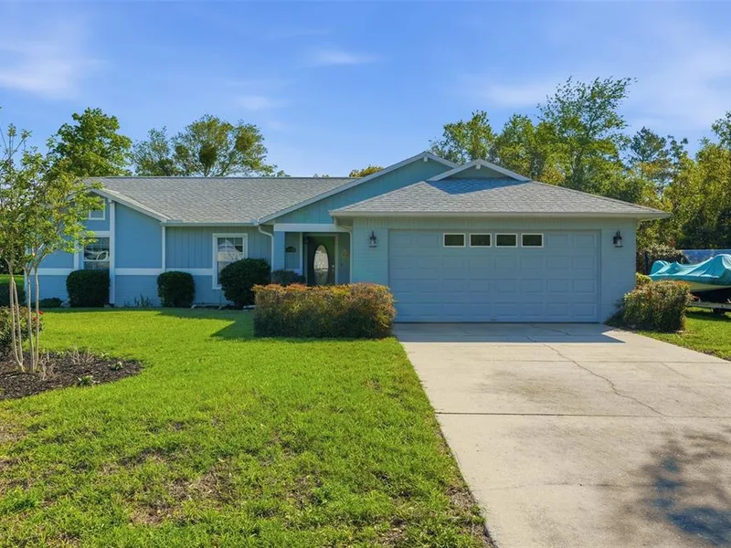 6094 Shiprock Avenue, Spring Hill, FL, 34608