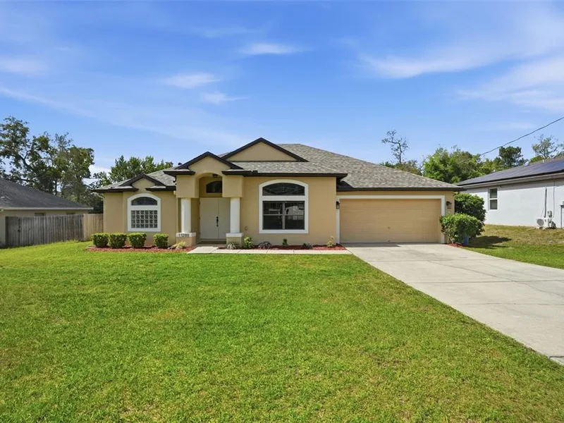 11288 Salters Street, Spring Hill, FL, 34609