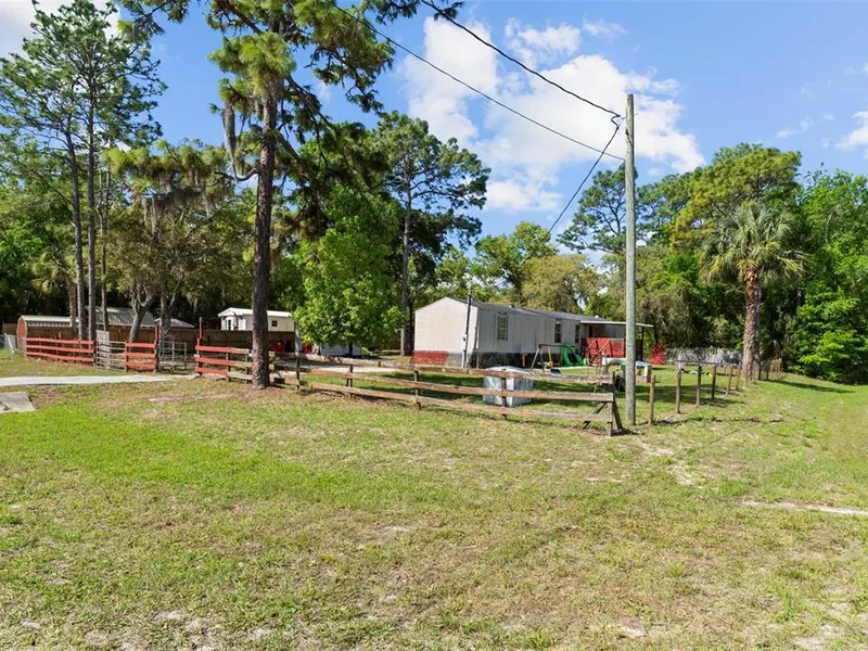 3474 S Arundel Terrace, Homosassa, FL, 34448