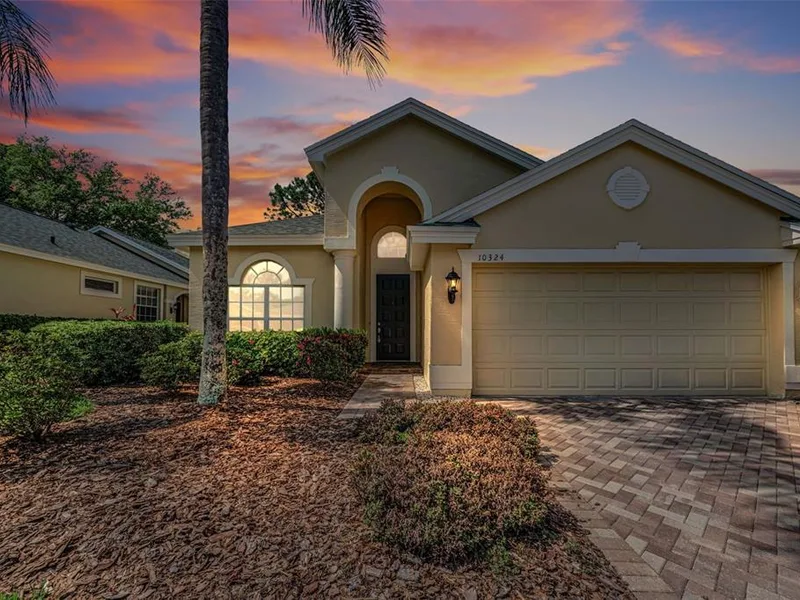 10324 Sorenstam Drive, Trinity, FL, 34655