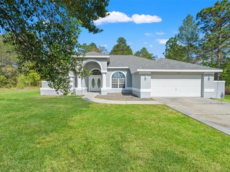 11128 Lomita Wren Road, Weeki Wachee, FL, 34614