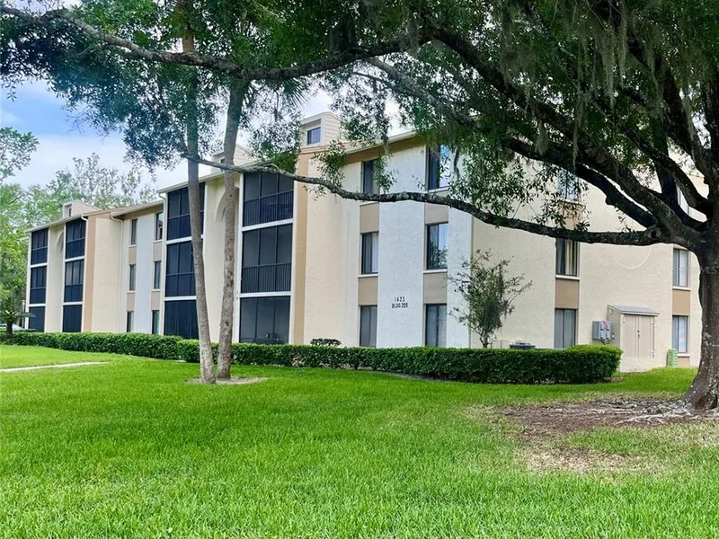 1423 Pine Glen Lane, Unit H2, Tarpon Springs, FL, 34688