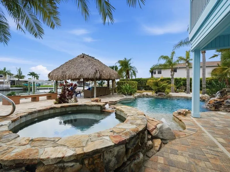 3496 Gulfview Drive, Hernando Beach, FL, 34607