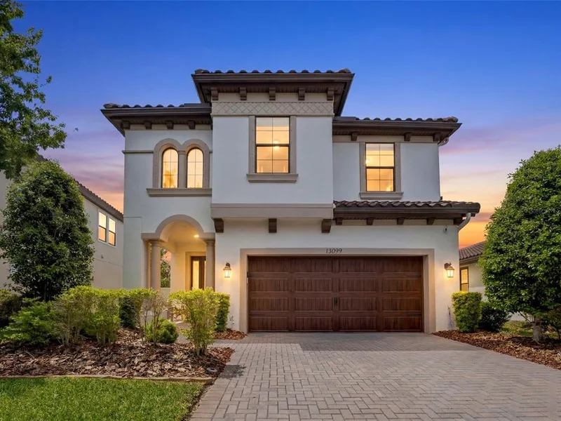 13099 Burns Drive, Odessa, FL, 33556