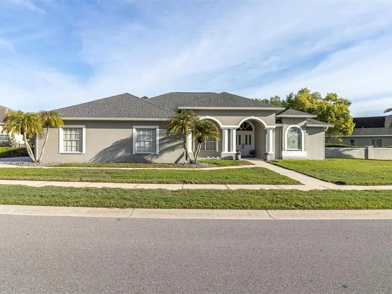 1050 Maravista Drive, Trinity, FL, 34655