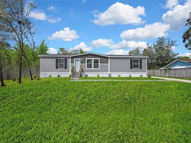 5342 S Isabel Terrace, Homosassa, FL, 34446