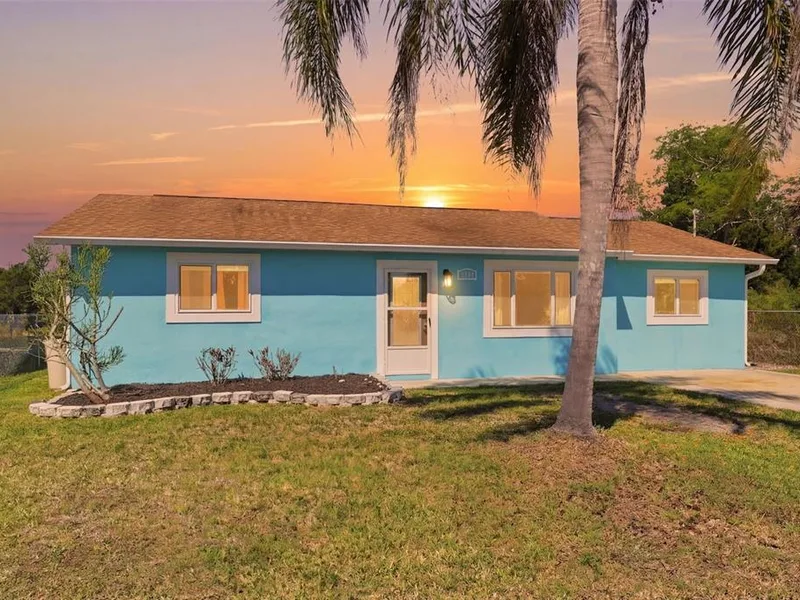 3243 Azalea Drive, Hernando Beach, FL, 34607