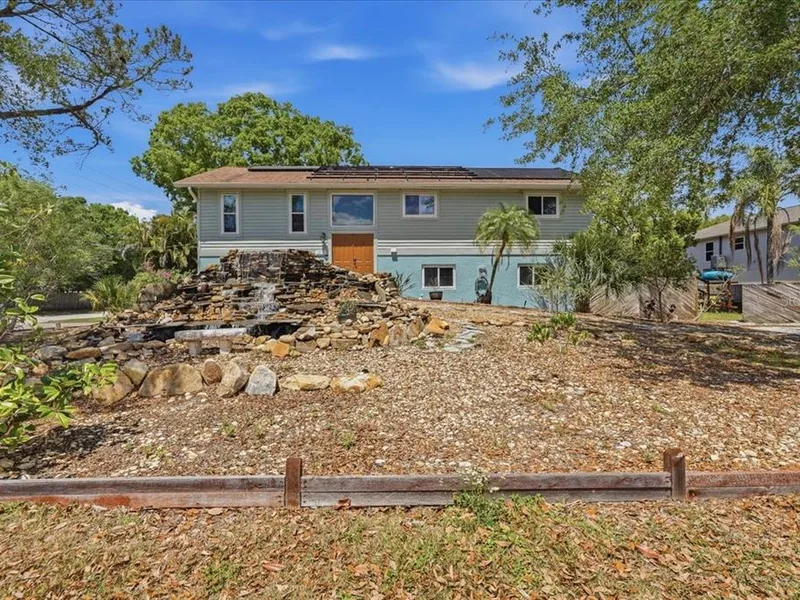 1314 Oleander Drive, Tarpon Springs, FL, 34689