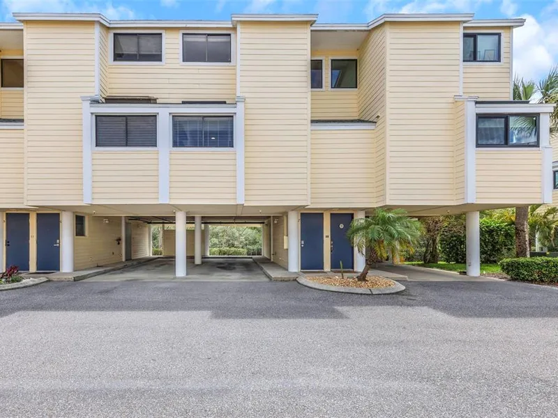 1500 Sunset Road, Unit F7, Tarpon Springs, FL, 34689