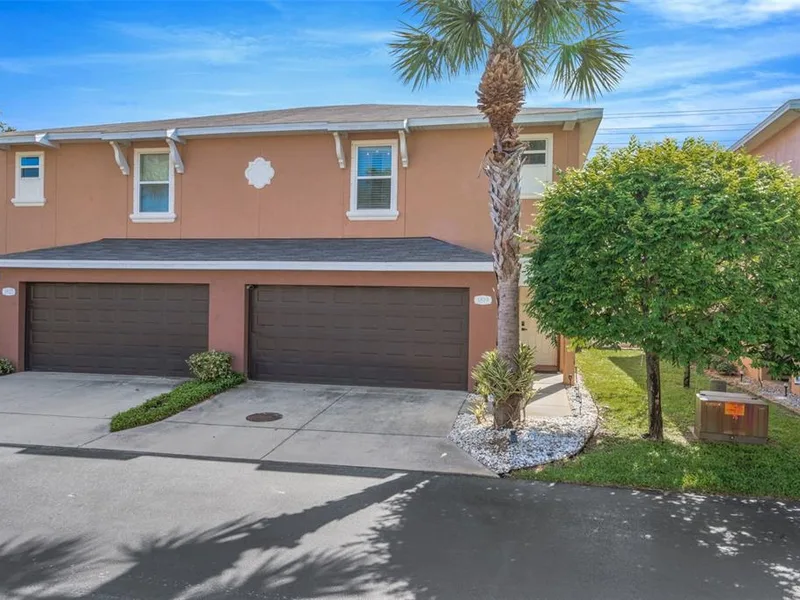 1819 Sommarie Way, Tarpon Springs, FL, 34689