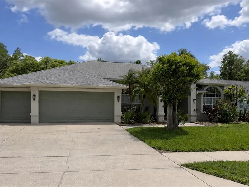 1616 Kinsmere Drive, Trinity, FL, 34655