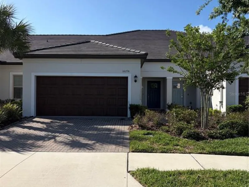 10274 Echo Dock Loop, San Antonio, FL, 33576