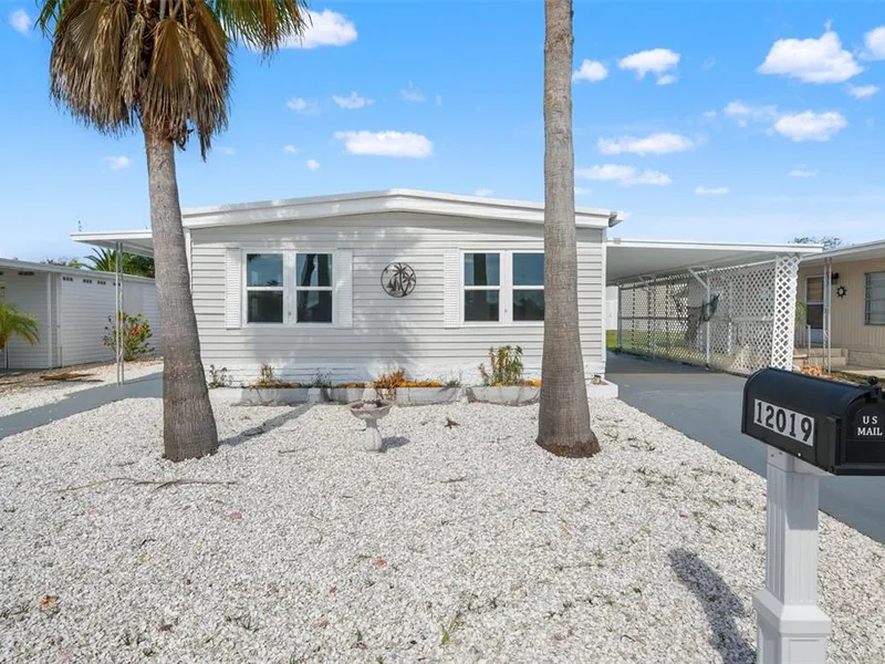12019 Cartwright Drive, Hudson, FL, 34667