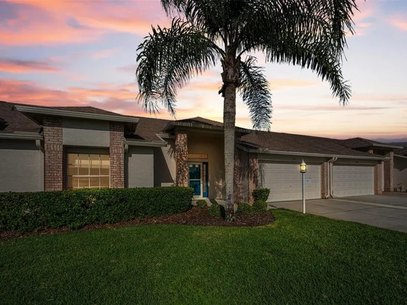 1933 Arbor Knoll Loop, Trinity, FL, 34655