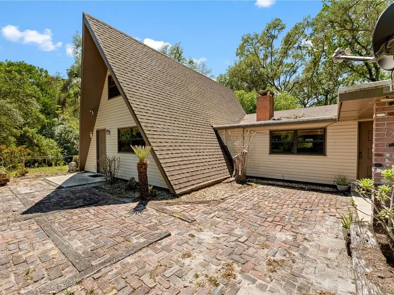 3166 Turtle Street, Dade City, FL, 33523