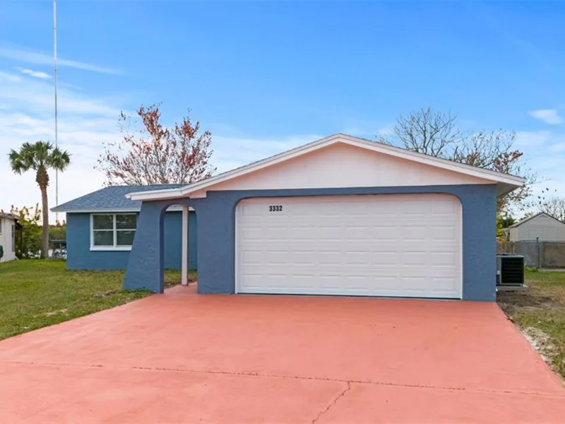 3332 Wilson Drive, Holiday, FL, 34691