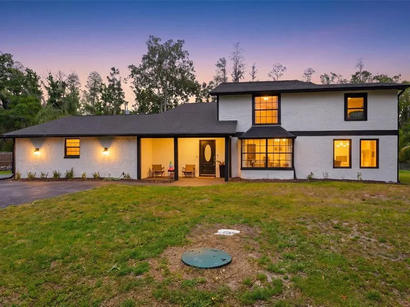 19003 Cedar Lane, Lutz, FL, 33548