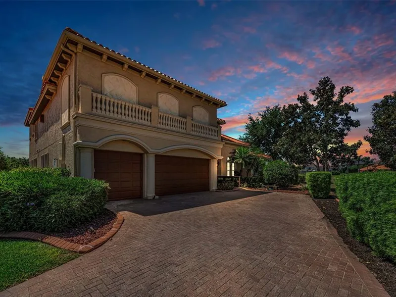 10706 Ruffino Court, Trinity, FL, 34655