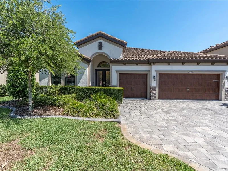 3940 Woods Rider Loop, Odessa, FL, 33556