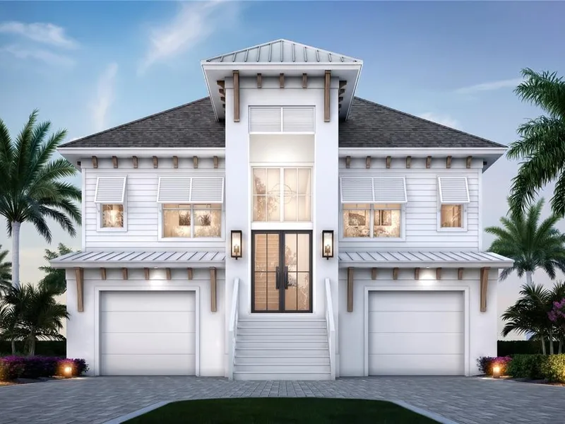 658 Bayshore Drive, Tarpon Springs, FL, 34689