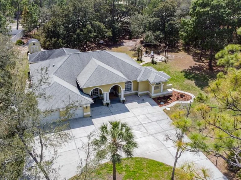 11092 Mirage Avenue, Weeki Wachee, FL, 34614