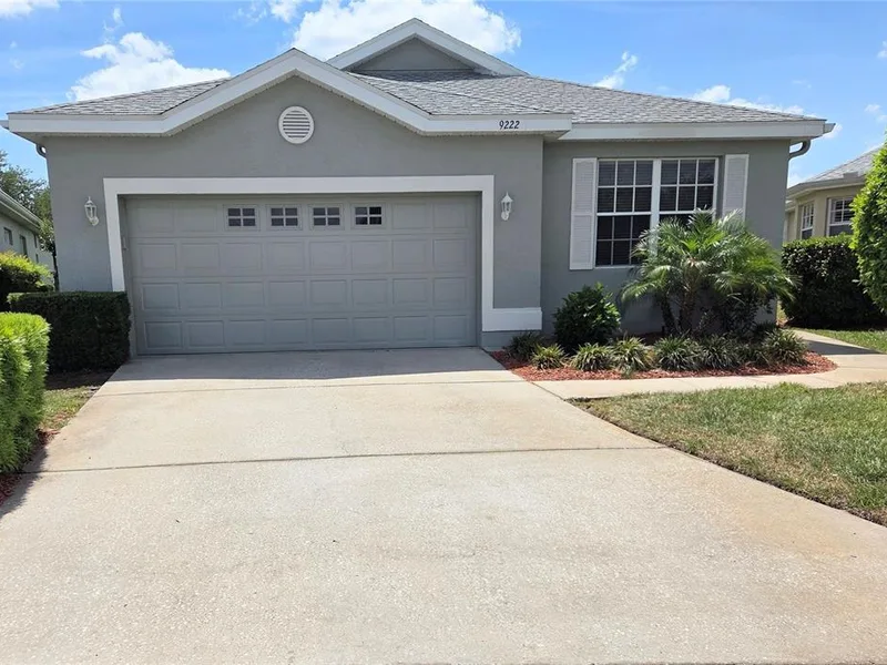 9222 Bonnington Drive, Trinity, FL, 34655