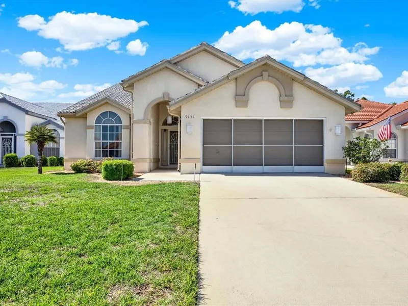 9131 Rhett Lane, Weeki Wachee, FL, 34613