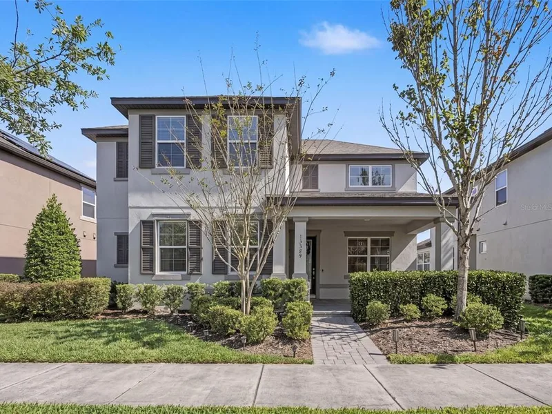 13389 Batten Lane, Odessa, FL, 33556