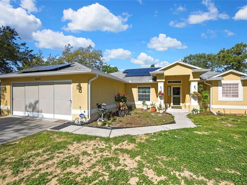 15157 Duck Hawk Road, Weeki Wachee, FL, 34614