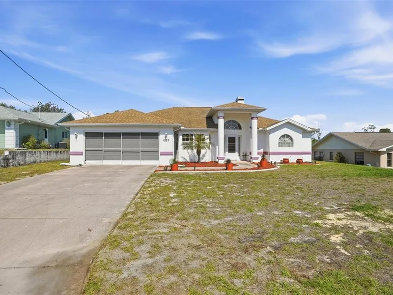6125 Nantucket Lane, Spring Hill, FL, 34608