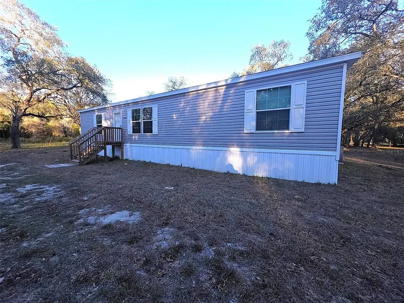 15246 Peace Boulevard, Spring Hill, FL, 34610