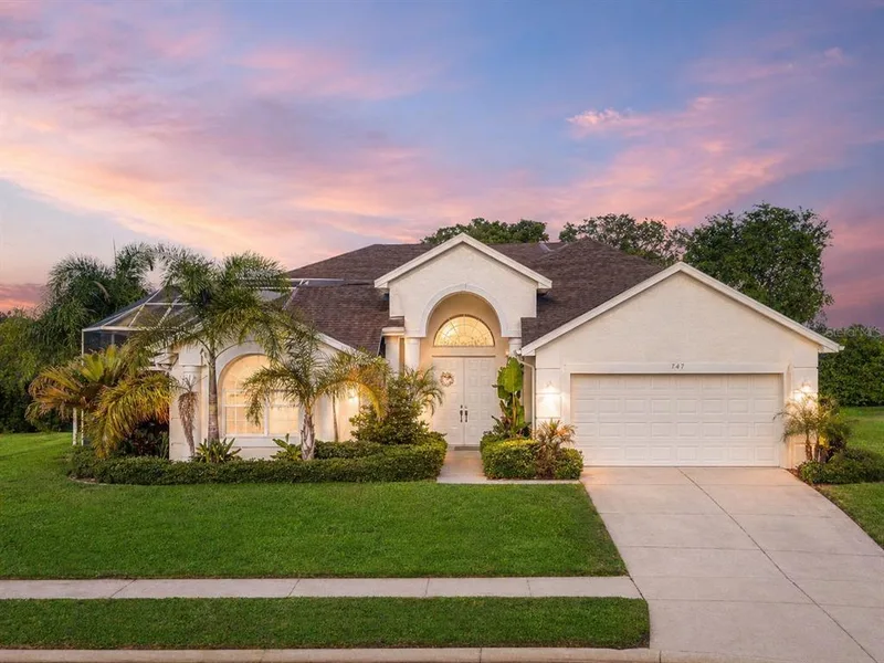 4037 Breckland Court, Spring Hill, FL, 34609