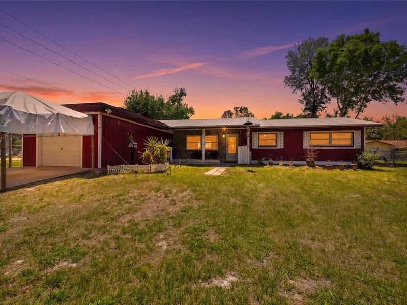 764 NE 13th Street, Crystal River, FL, 34428