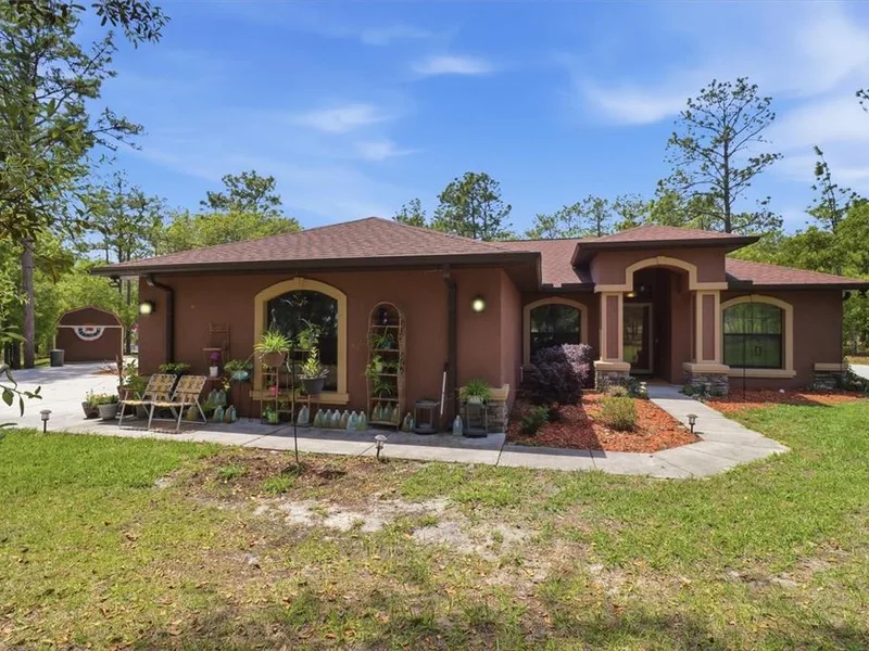 16389 Margot Road, Weeki Wachee, FL, 34614