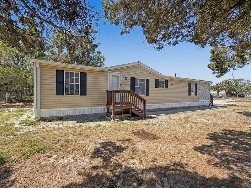 15936 Archer St & 9718 Denton Ave., Hudson, FL, 34667