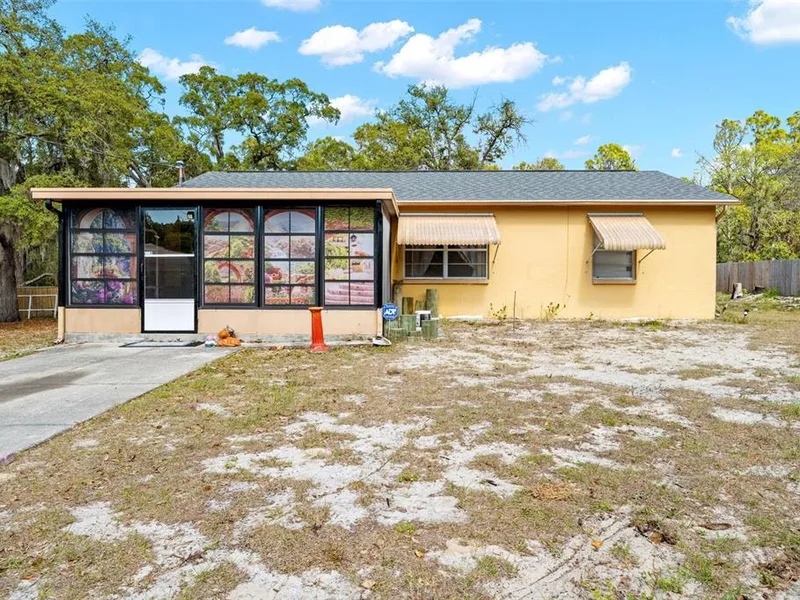 17322 Harmony Drive, Hudson, FL, 34667