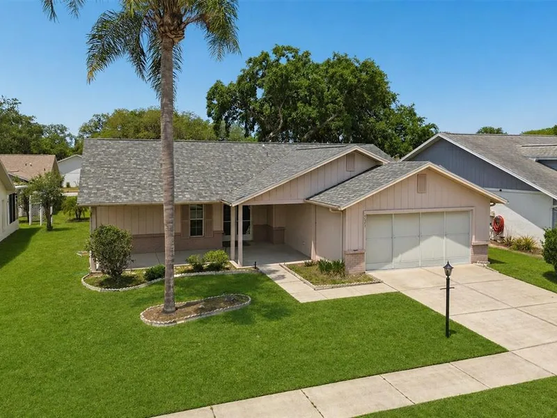 4643 Sandpointe Drive, New Port Richey, FL, 34655
