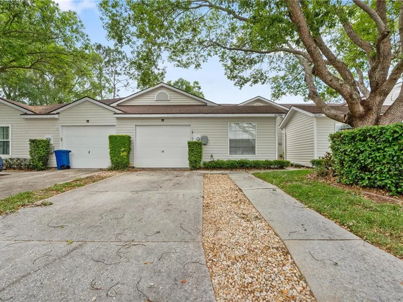 21506 Gray Tern Court, Lutz, FL, 33549