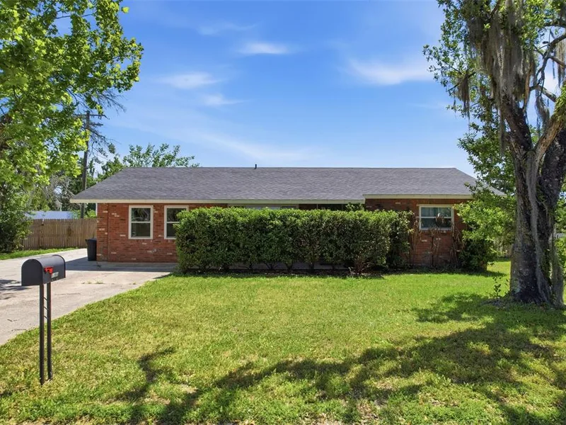 13944 1st Street, Dade City, FL, 33525