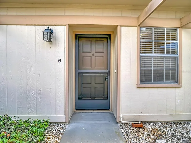11132 Pembridge Court, Unit 6, Port Richey, FL, 34668